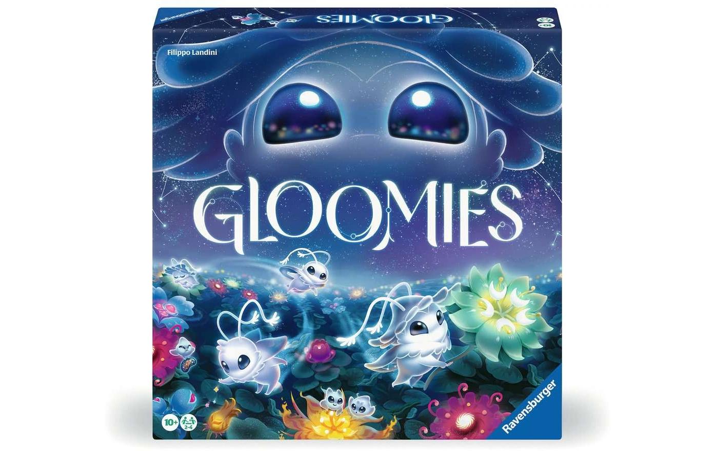 Ravensburger Spiel »Gloomies -FR-« Ravensburger Spiel »Gloomies -FR-« von Ravensburger