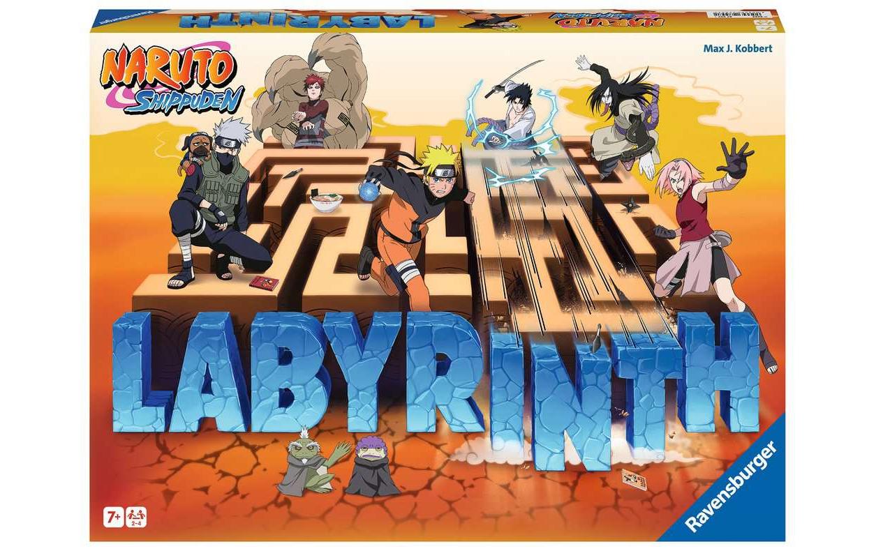 Ravensburger Spiel »Labyrinth« von Ravensburger