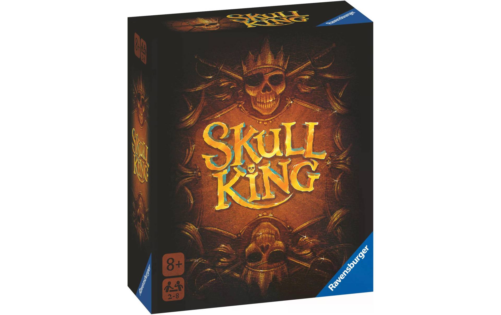 Ravensburger Spiel »Skull King« von Ravensburger