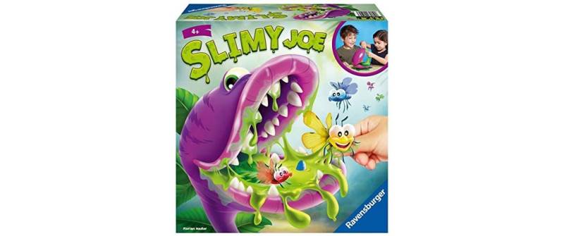 Ravensburger Spiel »Slimy Joe« von Ravensburger