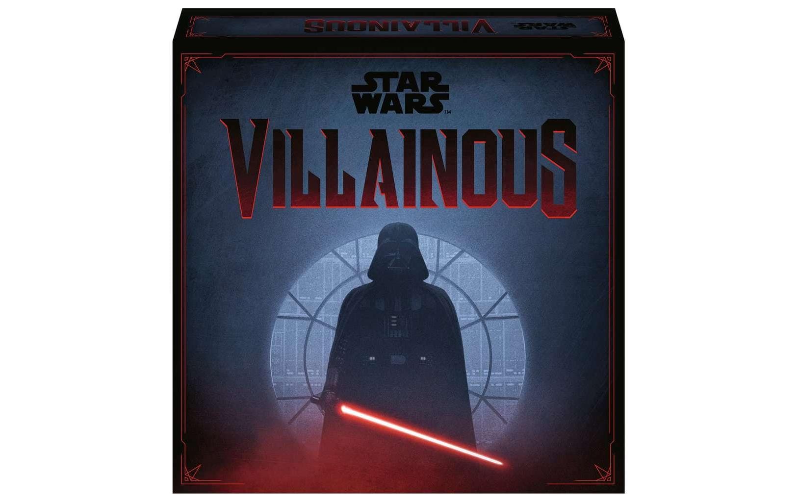Ravensburger Spiel »Star War« Ravensburger Spiel »Star War« von Ravensburger