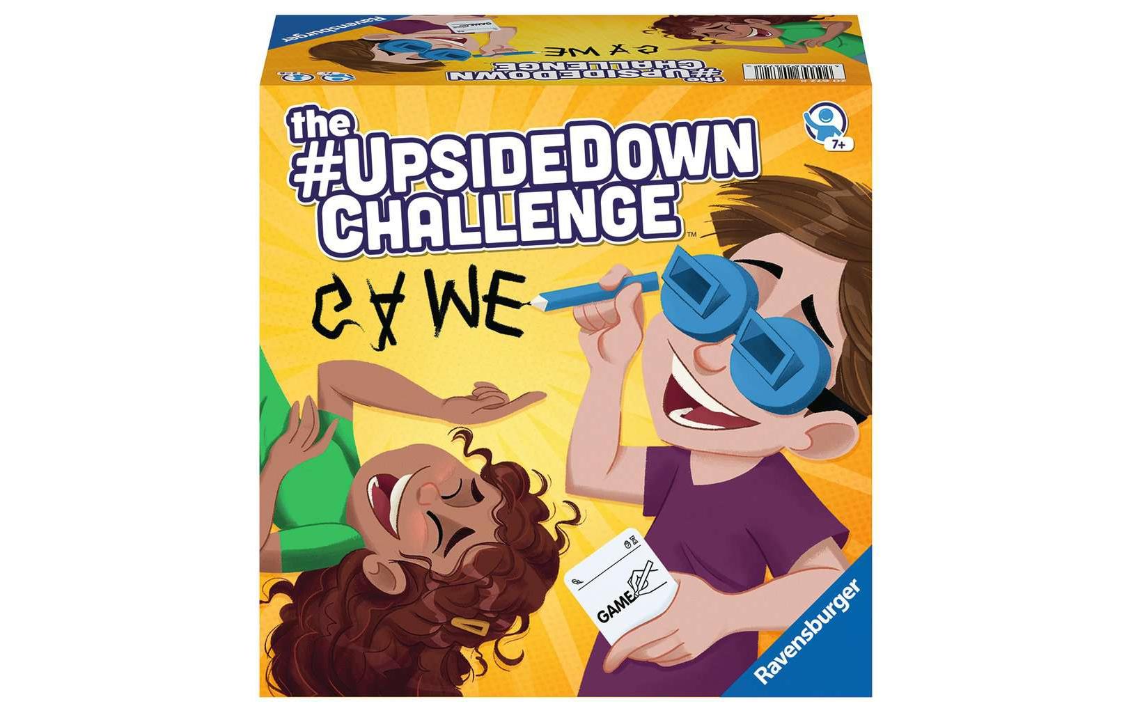 Ravensburger Spiel »The #Upsid« von Ravensburger