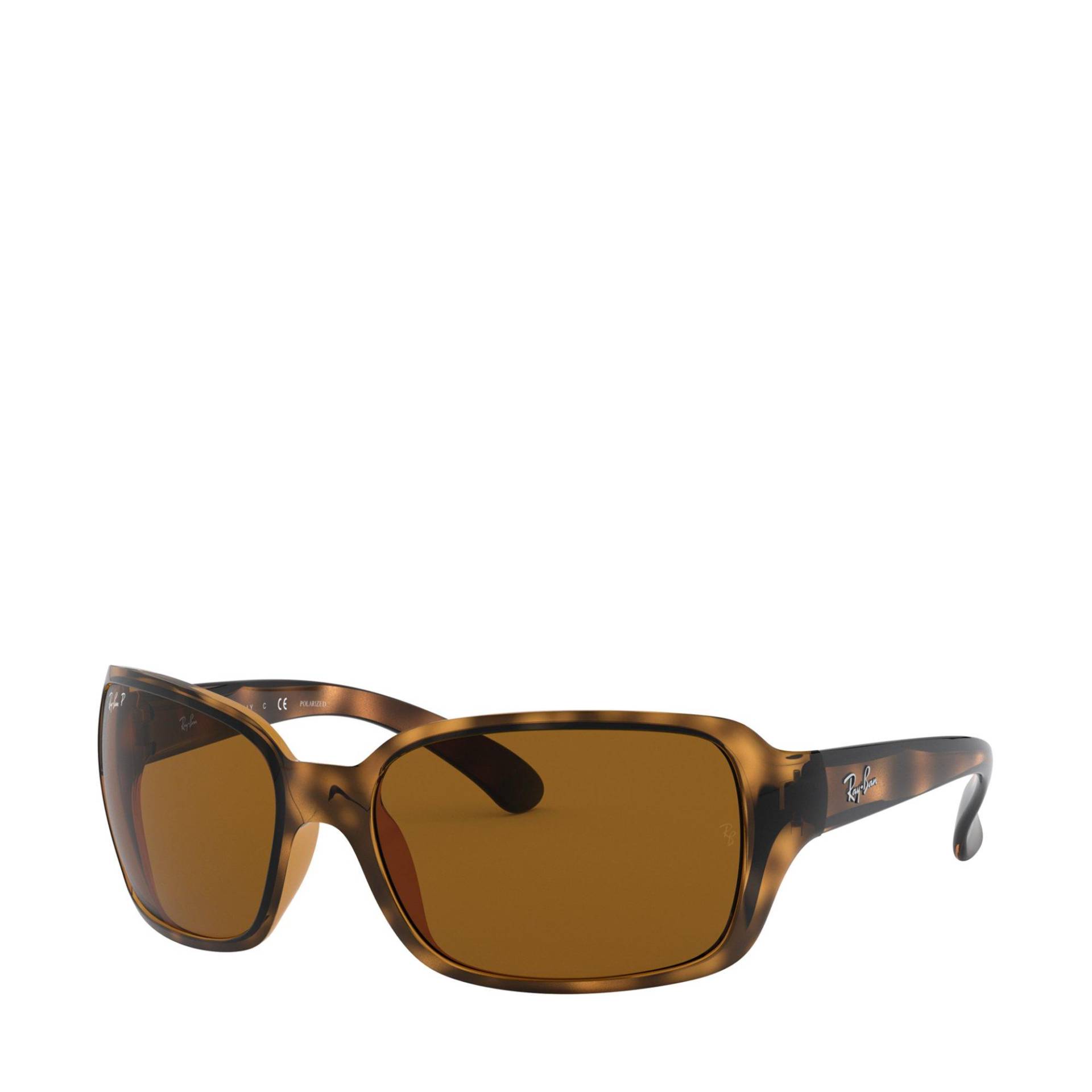 Ray Ban Damen Braun 60mm von Ray-Ban