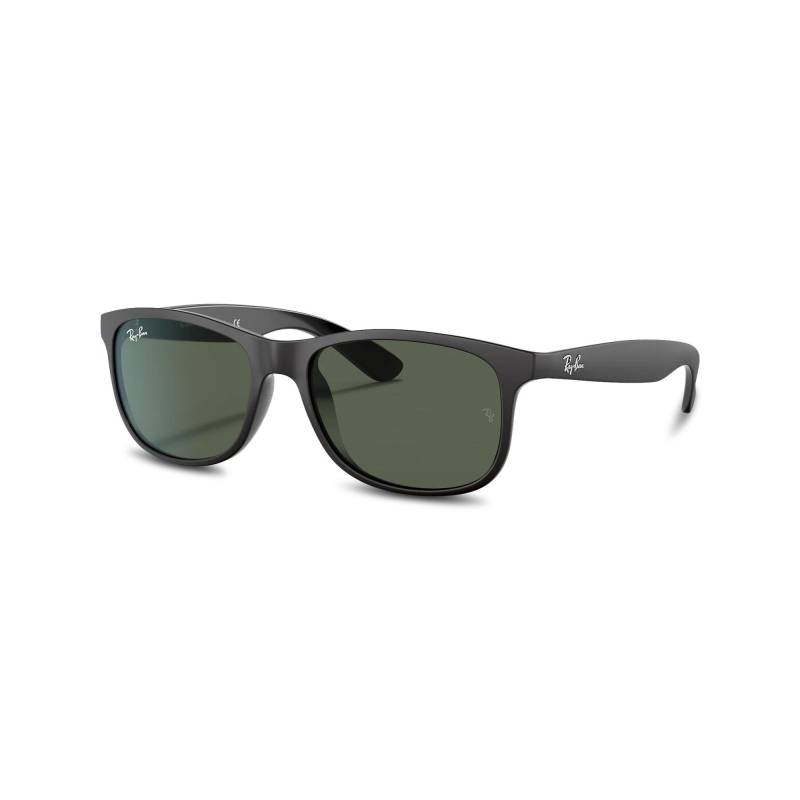 Sungl0rb4202 Damen Black ONE SIZE von Ray-Ban