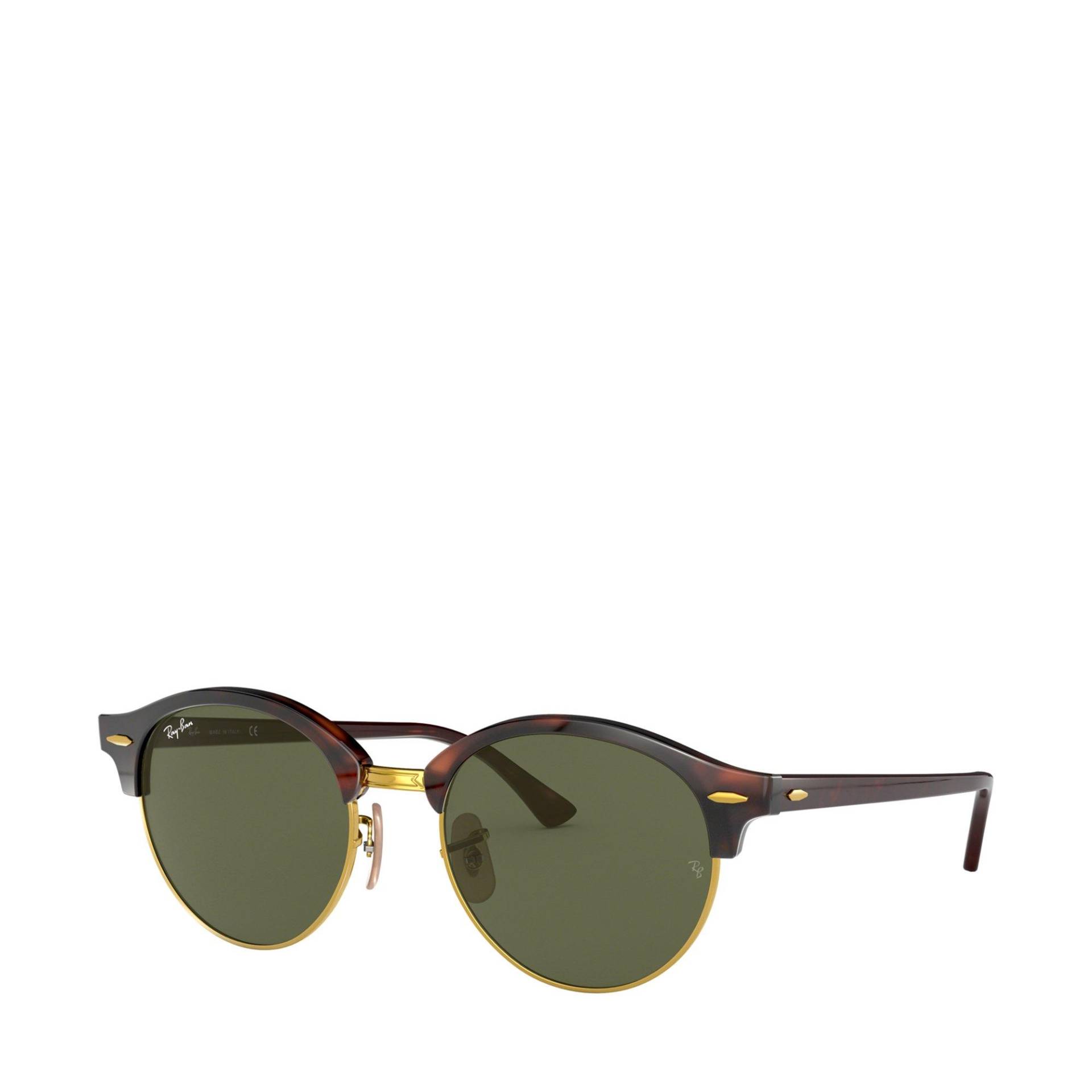 Sungl0rb4246 Damen Grau ONE SIZE von Ray-Ban