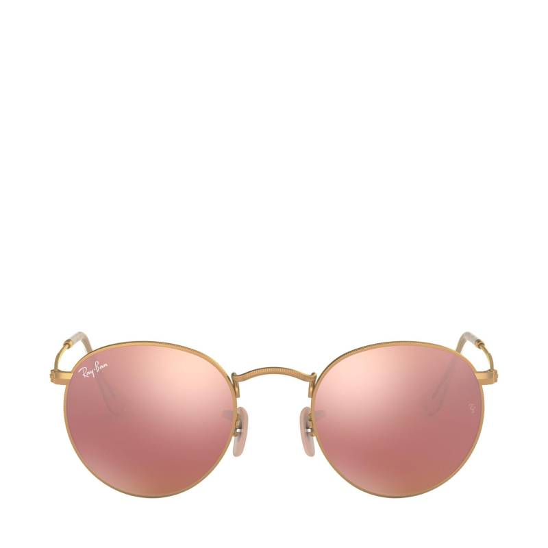 Sungl0rb3447 Damen Gold ONE SIZE von Ray-Ban