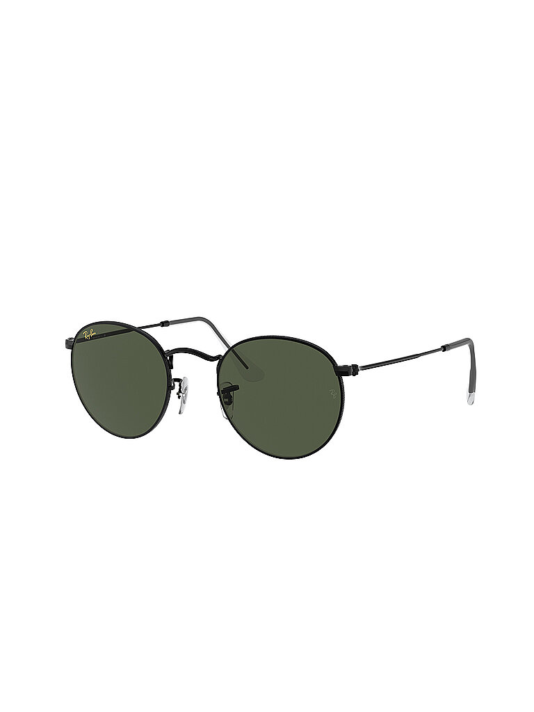 RAY BAN Sonnenbrille 0RB3447/53 schwarz von Ray Ban