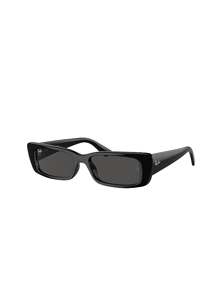 RAY BAN Sonnenbrille 0RB4425/54 TERU schwarz von Ray Ban