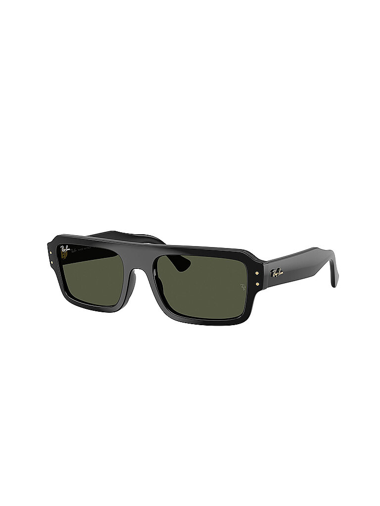 RAY BAN Sonnenbrille 0RB4454/56 schwarz von Ray Ban