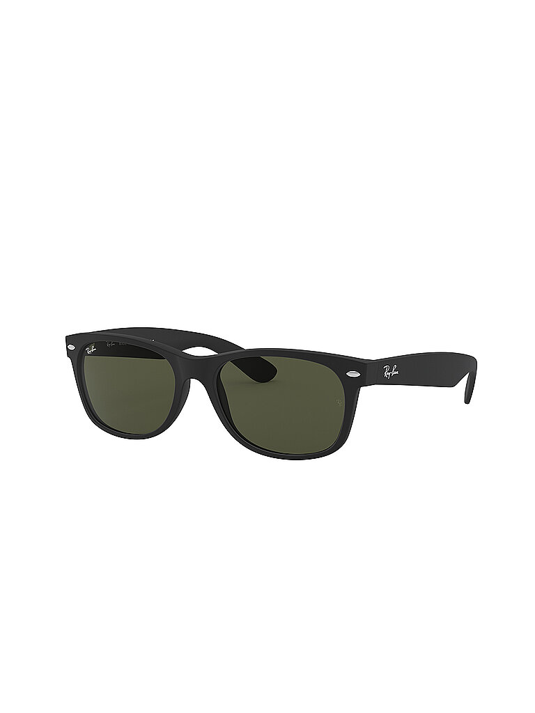 RAY BAN Sonnenbrille 2132/58 schwarz von Ray Ban