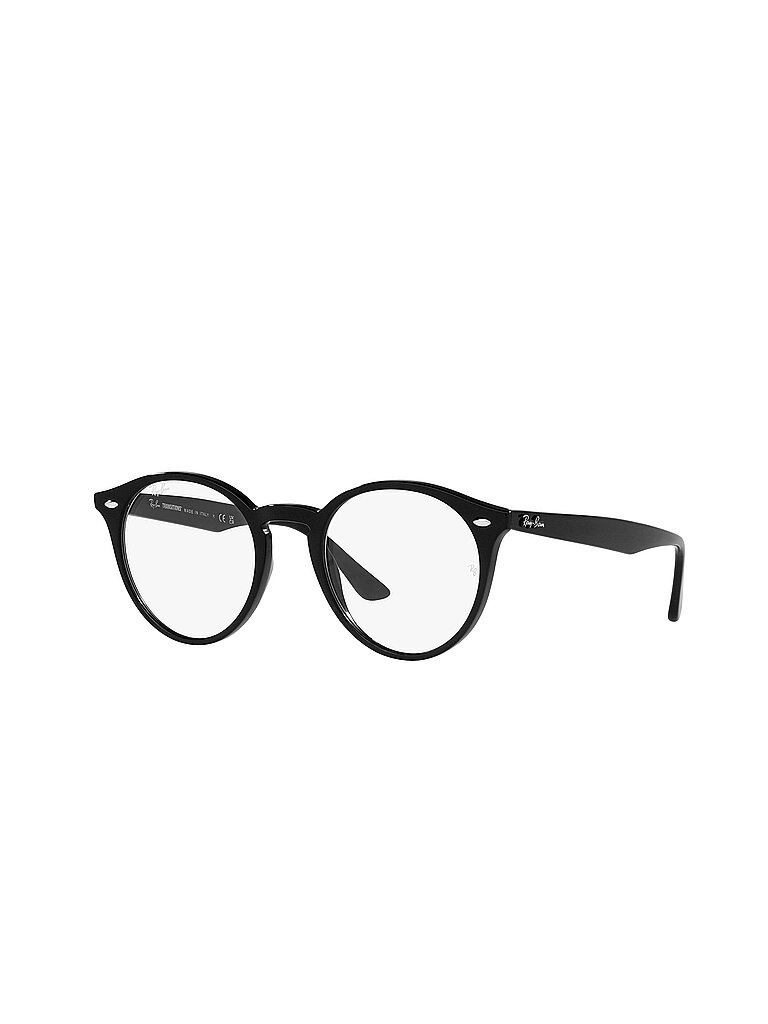 RAY BAN Sonnenbrille 2180/51 schwarz von Ray Ban