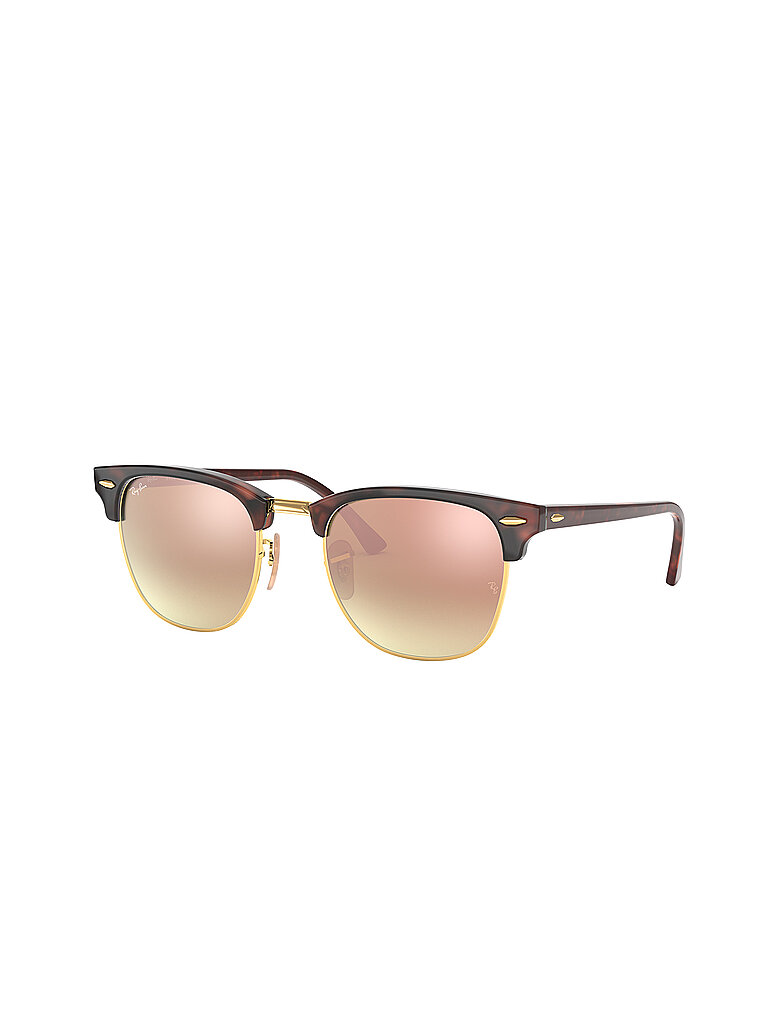 RAY BAN Sonnenbrille 3016/51 braun von Ray Ban