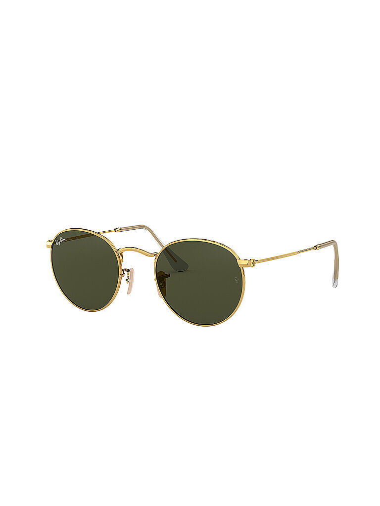 RAY BAN Sonnenbrille 3447/47 gold von Ray Ban