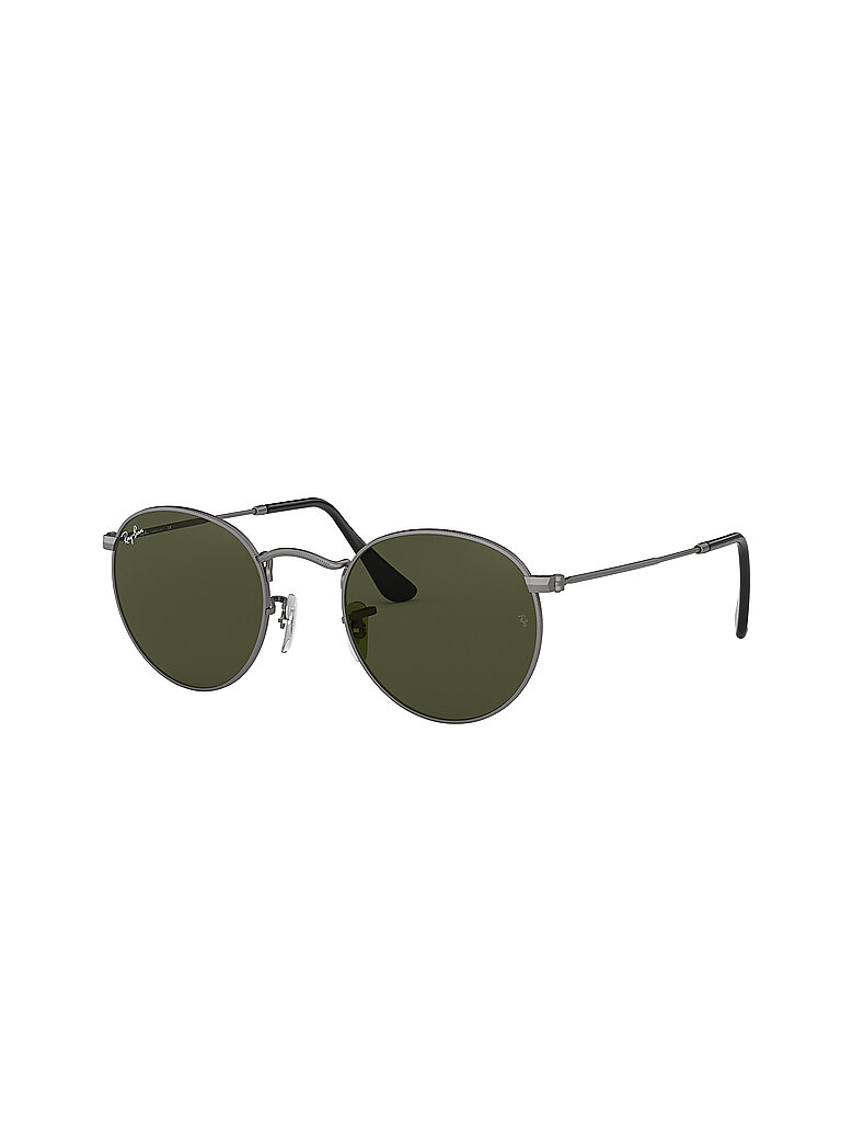 RAY BAN Sonnenbrille 3447/53 silber von Ray Ban