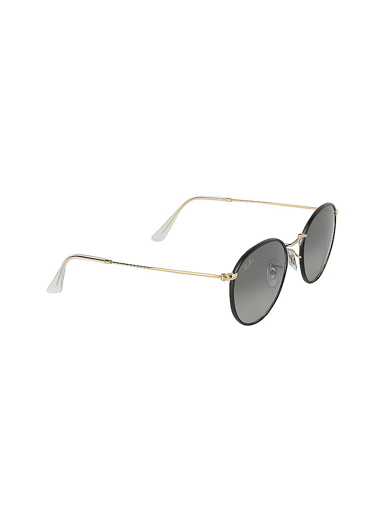 RAY BAN Sonnenbrille 3447JM/50 schwarz von Ray Ban