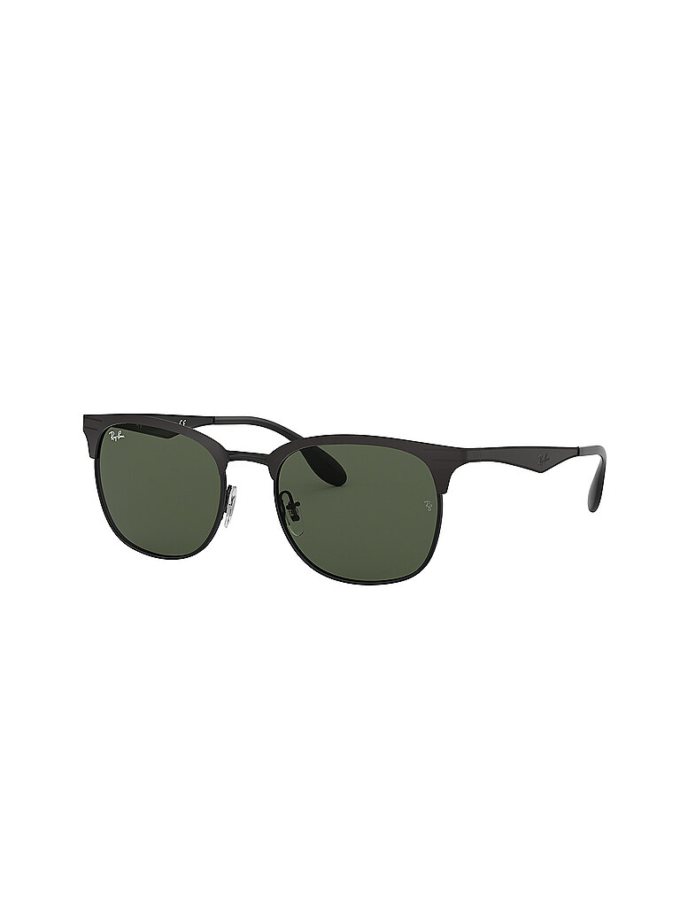 RAY BAN Sonnenbrille 3538 schwarz von Ray Ban