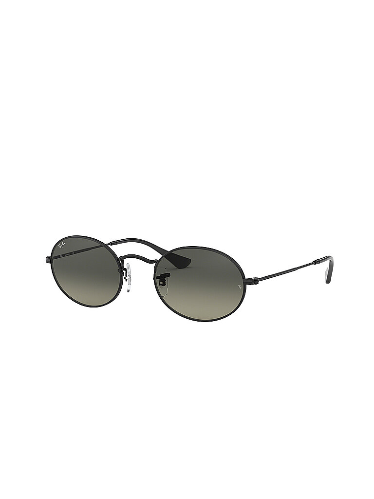 RAY BAN Sonnenbrille 3547N/51 schwarz von Ray Ban