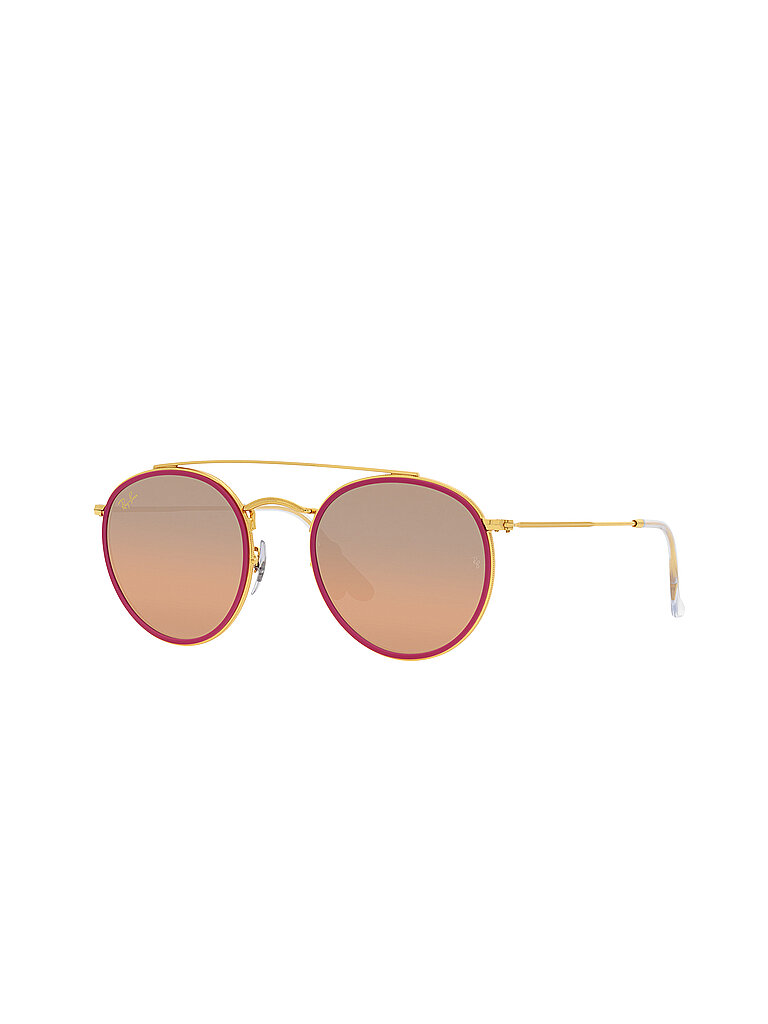 RAY BAN Sonnenbrille 3647N/51 pink von Ray Ban