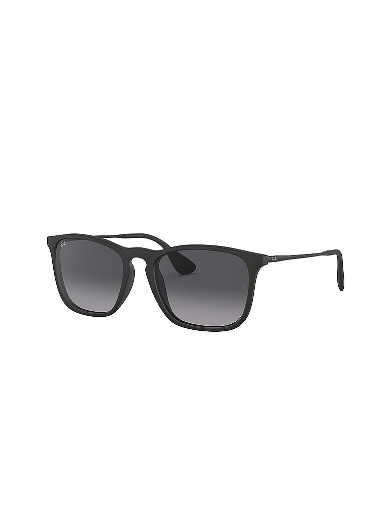 RAY BAN Sonnenbrille 4187/54 schwarz von Ray Ban