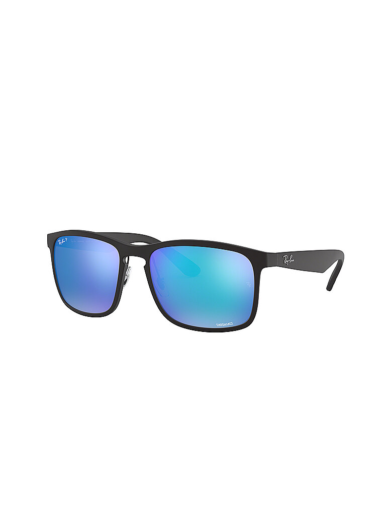 RAY BAN Sonnenbrille 4264/58 schwarz von Ray Ban