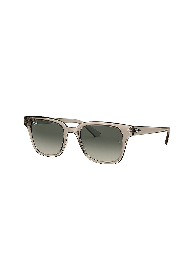 RAY BAN Sonnenbrille 4323/51 grau von Ray Ban