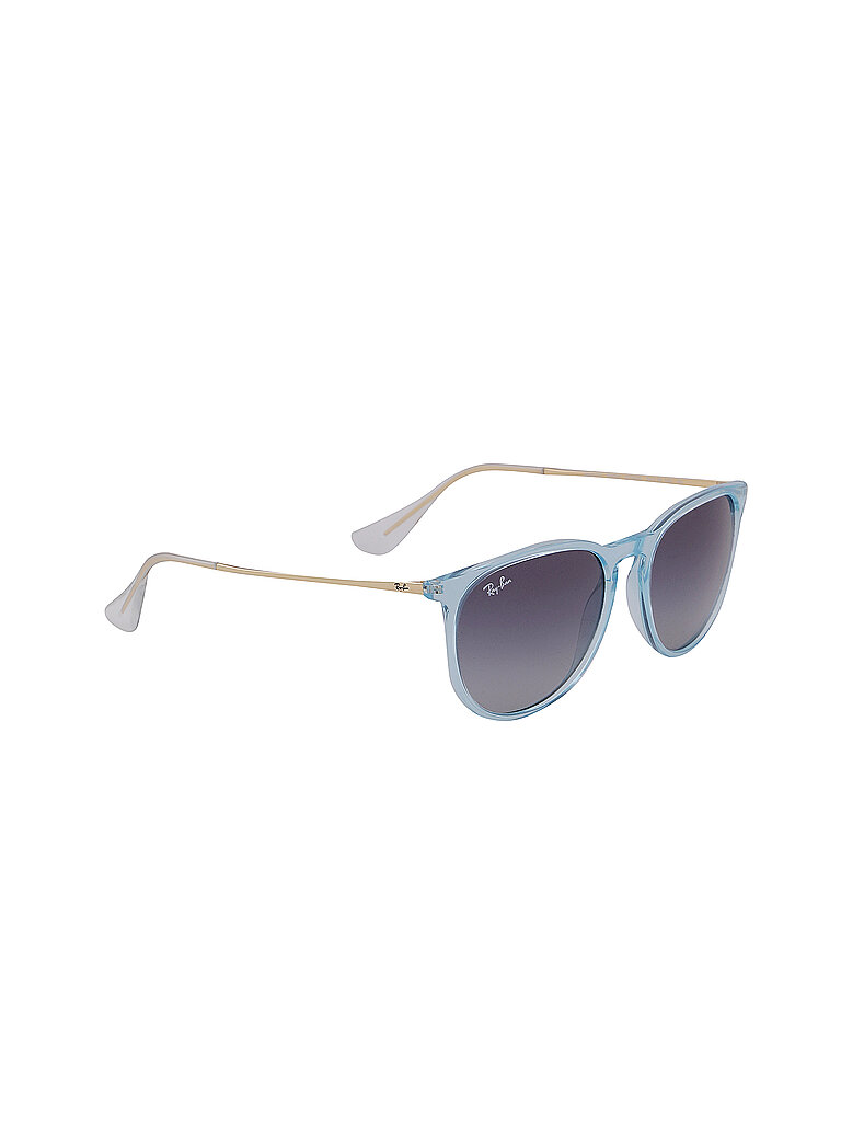 RAY BAN Sonnenbrille ERIKA hellblau von Ray Ban