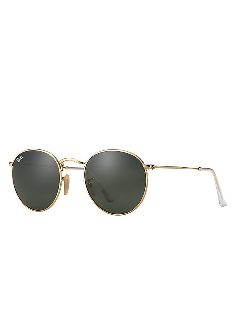 RAY BAN Sonnenbrille Icons 3447/50 gold von Ray Ban