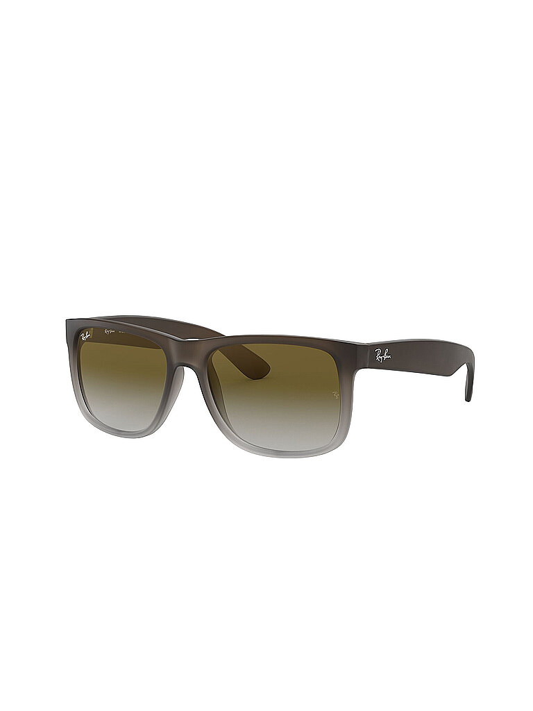 RAY BAN Sonnenbrille JUSTIN braun von Ray Ban