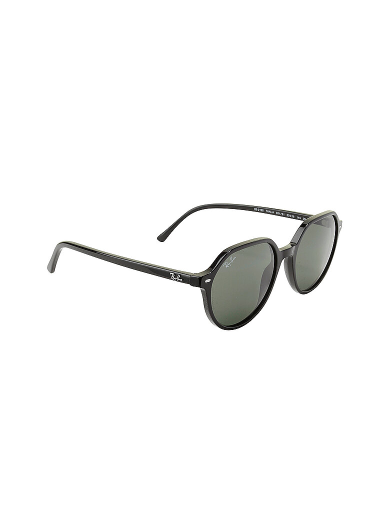 RAY BAN Sonnenbrille Thalia 2195/53 901/31 schwarz von Ray Ban