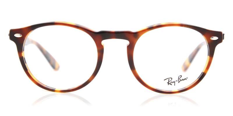 Ray-Ban Brillen RX5283 Icons 5675 von Ray-Ban