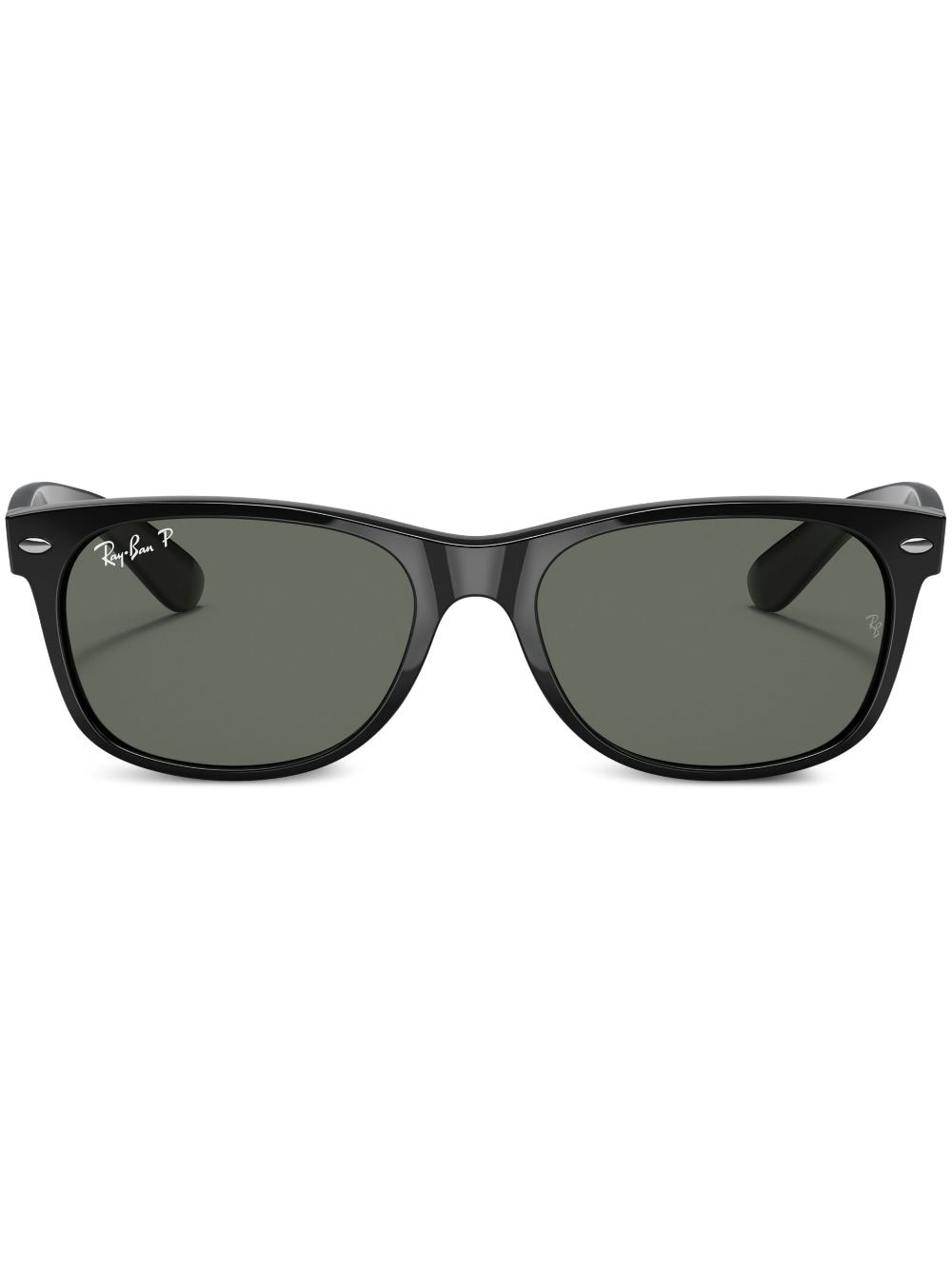 Ray-Ban New Wayfarer Classic sunglasses - Black von Ray-Ban