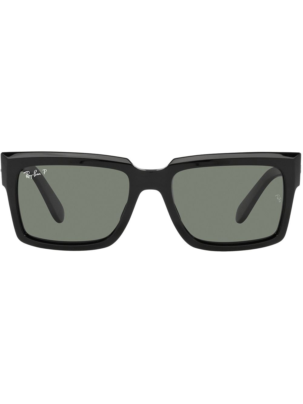 Ray-Ban RB2191 Inverness sunglasses - Black von Ray-Ban