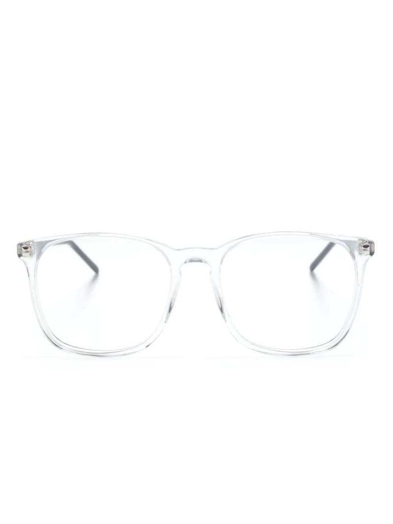 Ray-Ban RB5387 square-frame glasses - Neutrals von Ray-Ban