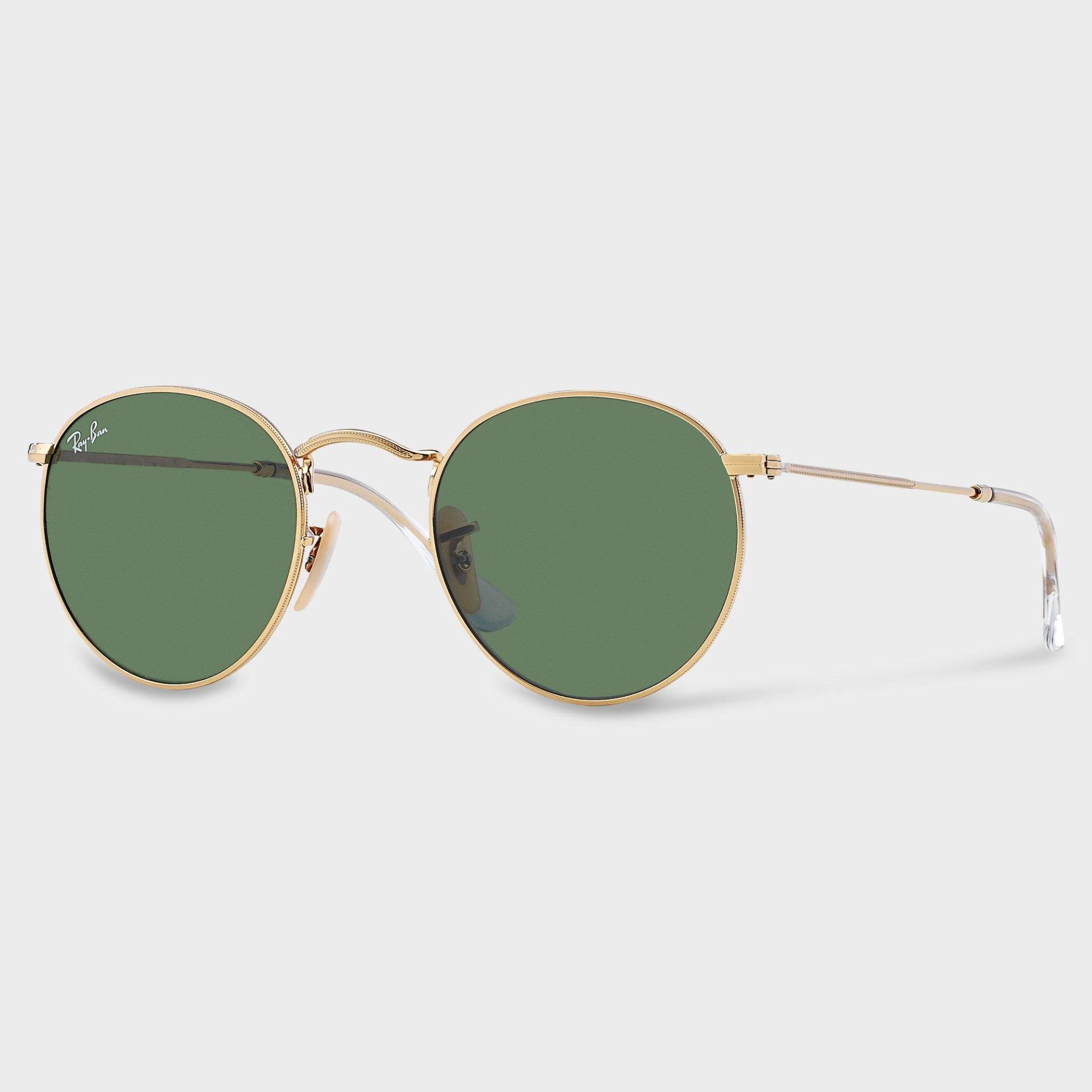 Ray Ban Damen Beige 50mm von Ray-Ban