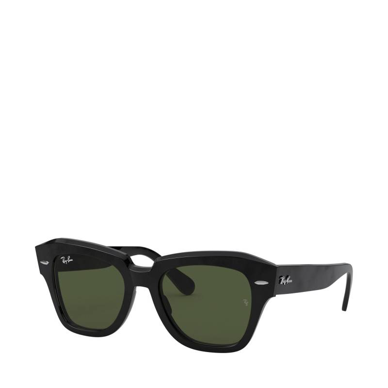 Sonnenbrille Damen Grün ONE SIZE von Ray-Ban