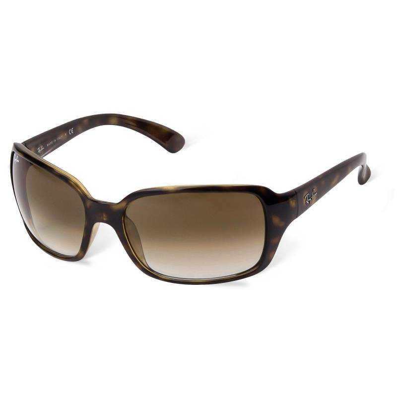 Sonnenbrille Damen Braun 60mm von Ray-Ban