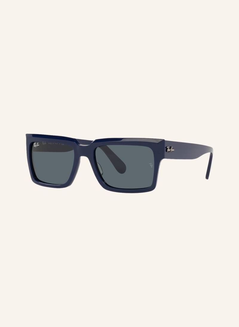 Ray-Ban Sonnenbrille Rb 2191 blau von Ray-Ban