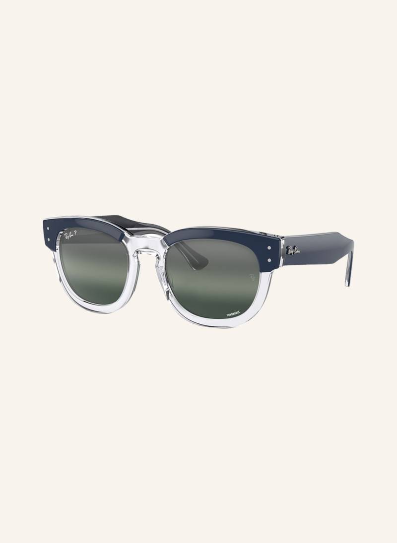 Ray-Ban Sonnenbrille rb0298s blau von Ray-Ban