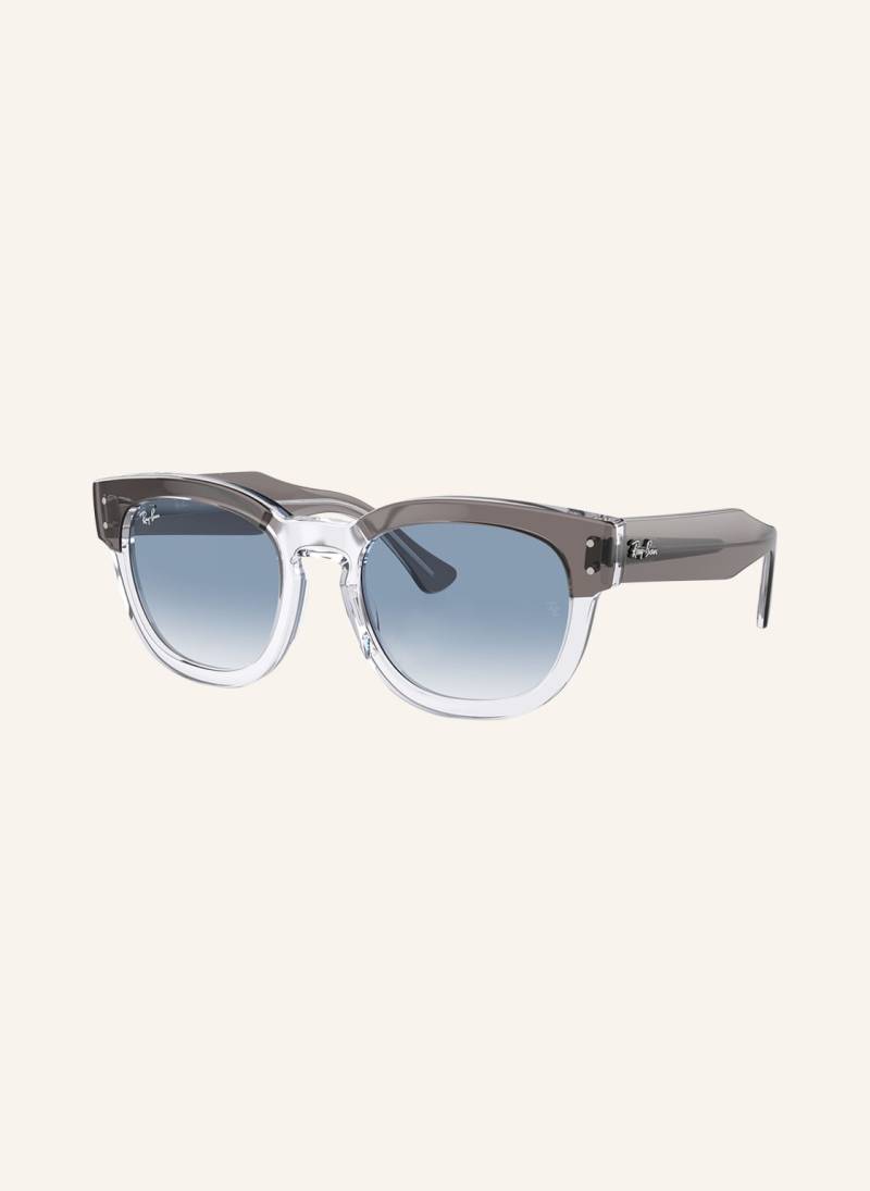 Ray-Ban Sonnenbrille rb0298s grau von Ray-Ban