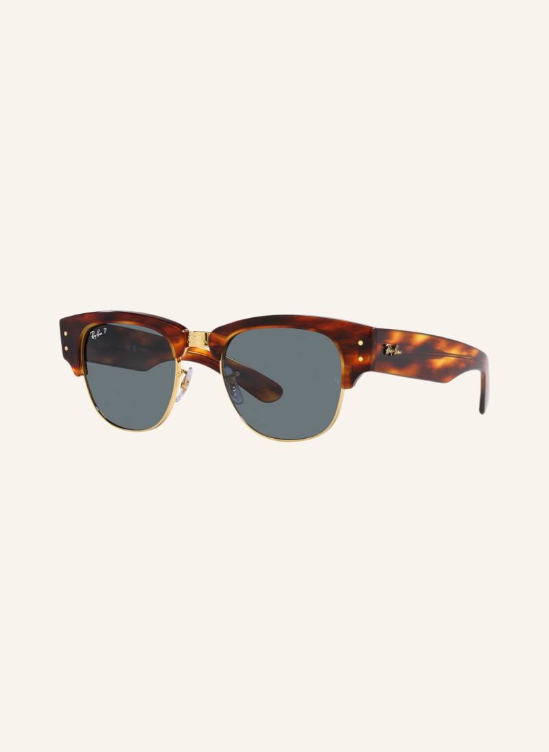 Ray-Ban Sonnenbrille rb0316s braun von Ray-Ban