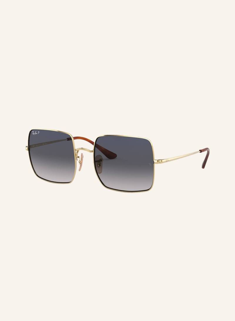 Ray-Ban Sonnenbrille rb1971 orange von Ray-Ban