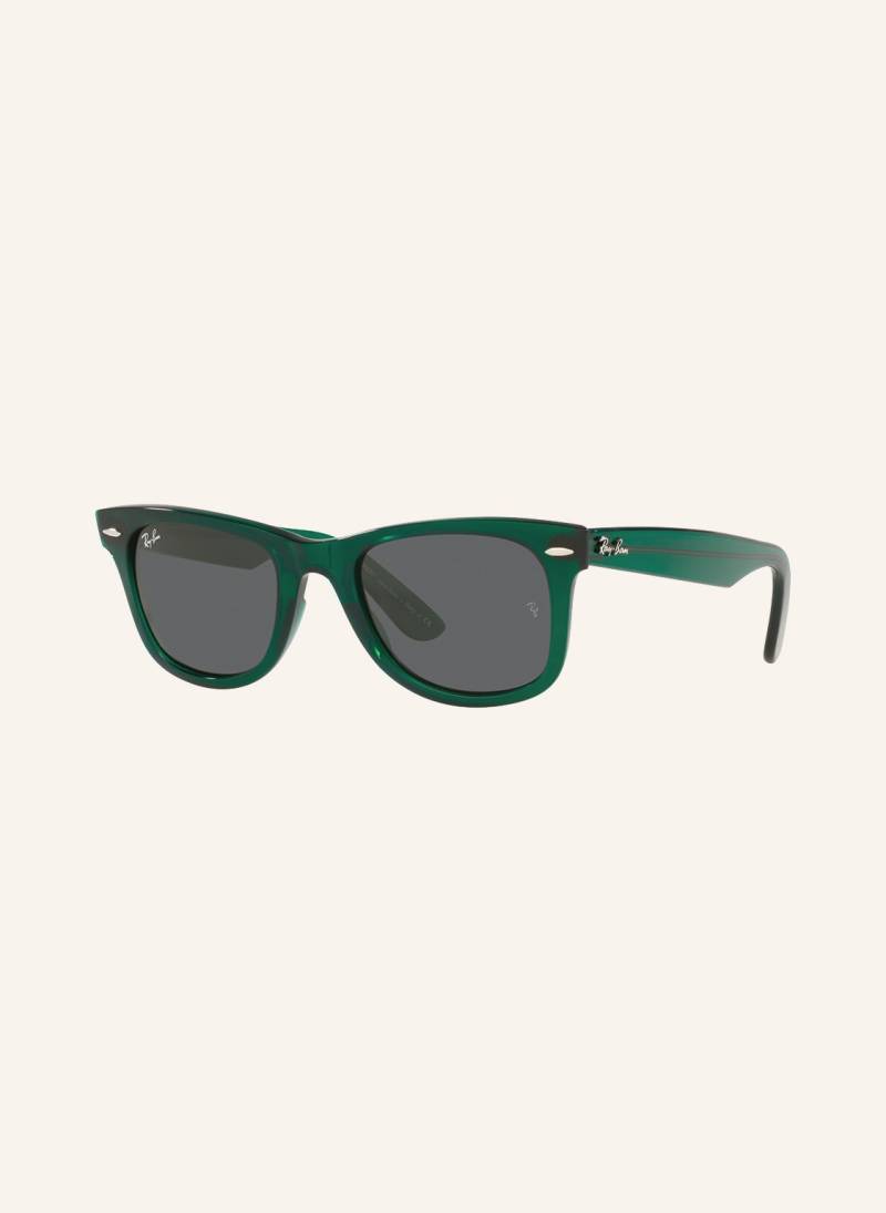 Ray-Ban Sonnenbrille rb2140 gruen von Ray-Ban