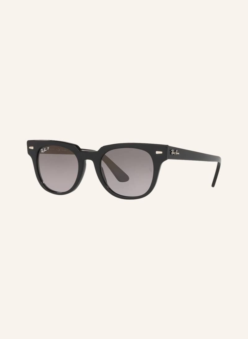 Ray-Ban Sonnenbrille rb2168 schwarz von Ray-Ban