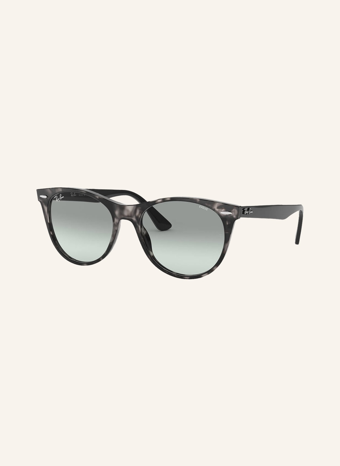 Ray-Ban Sonnenbrille rb2185 gruen Ray-Ban Sonnenbrille rb2185 gruen von Ray-Ban