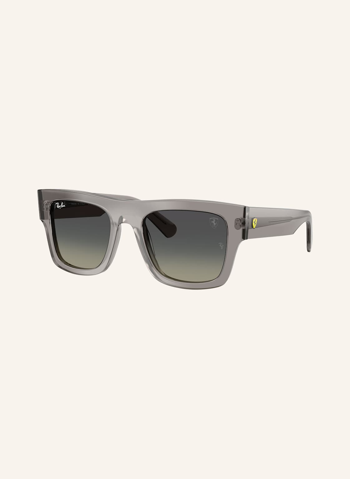 Ray-Ban Sonnenbrille rb2217m grau Ray-Ban Sonnenbrille rb2217m grau von Ray-Ban