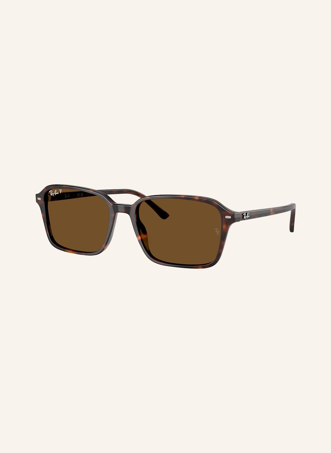 Ray-Ban Sonnenbrille rb2231 Raimond braun Ray-Ban Sonnenbrille rb2231 Raimond braun von Ray-Ban