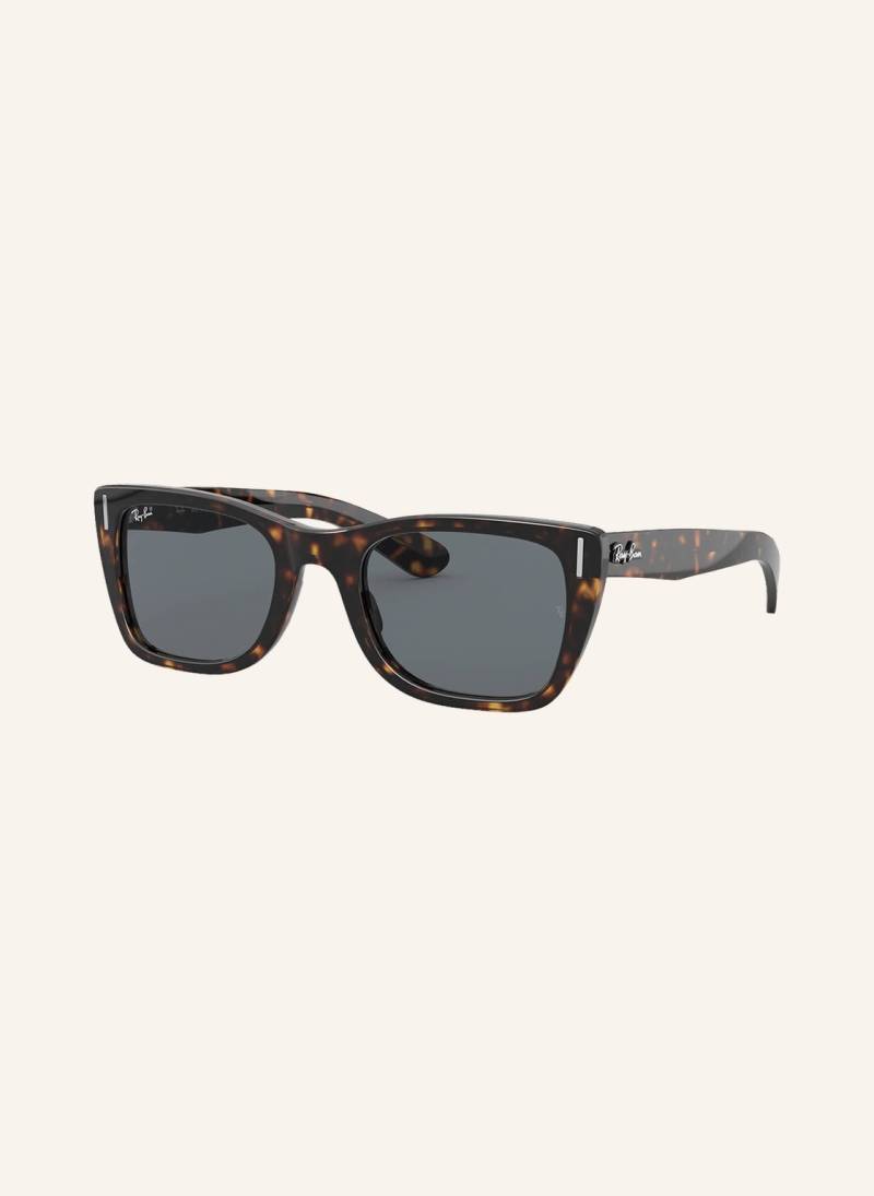 Ray-Ban Sonnenbrille rb2248 Caribbean braun von Ray-Ban