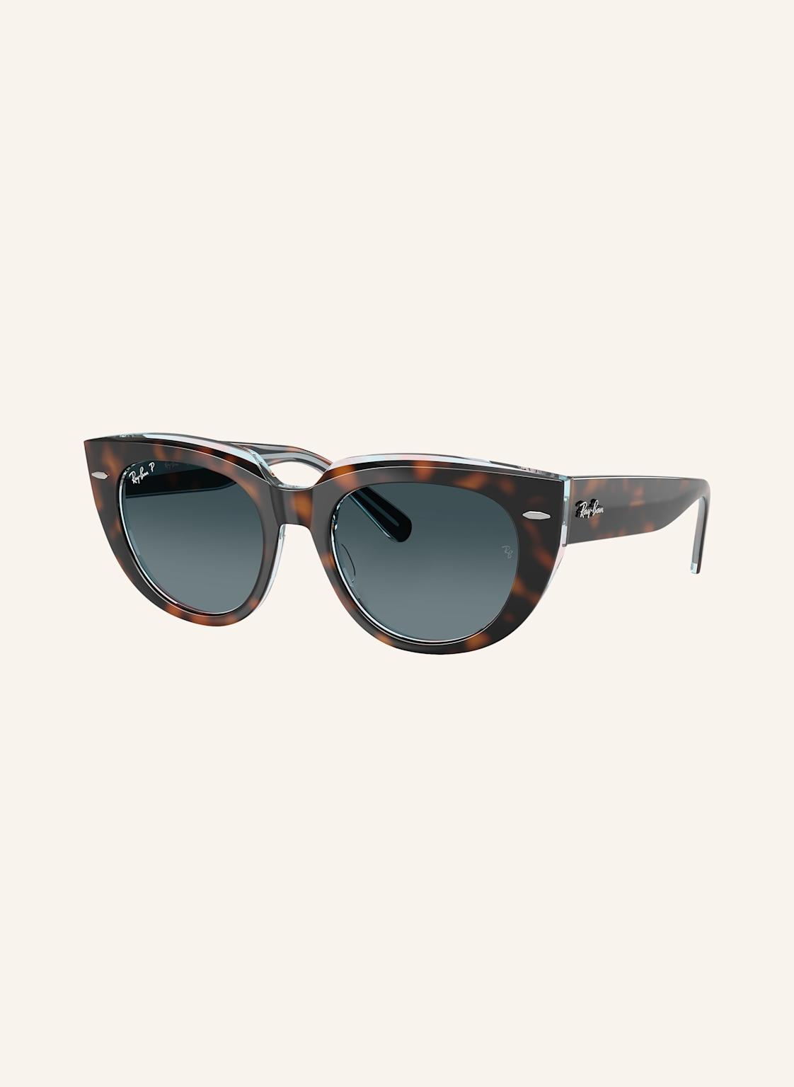Ray-Ban Sonnenbrille rb2286 Doreen braun Ray-Ban Sonnenbrille rb2286 Doreen braun von Ray-Ban