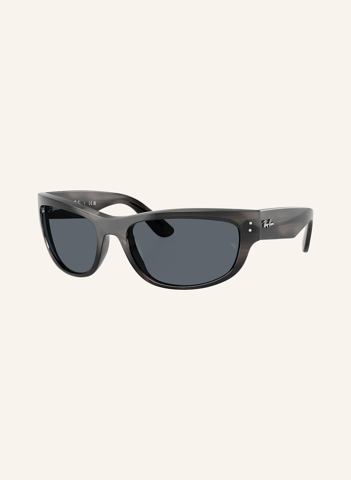 Ray-Ban Sonnenbrille rb2289 Mega Balorama grau Ray-Ban Sonnenbrille rb2289 Mega Balorama grau von Ray-Ban