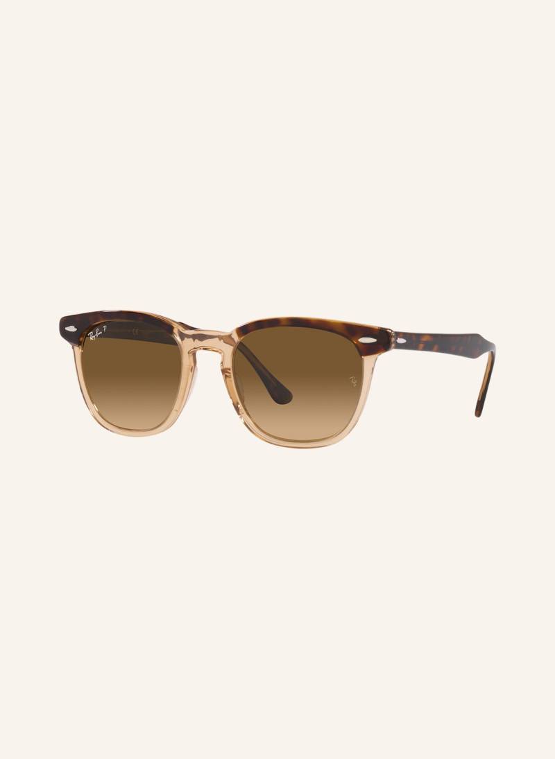 Ray-Ban Sonnenbrille rb2298 braun von Ray-Ban